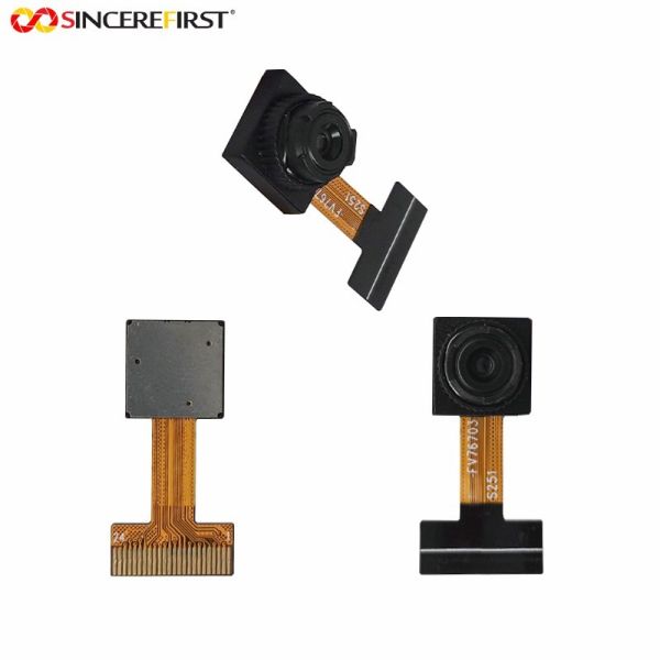 Мини модуль камеры Vga модуля камеры OV7670 DVP с интерфейсом Pin DVP 24