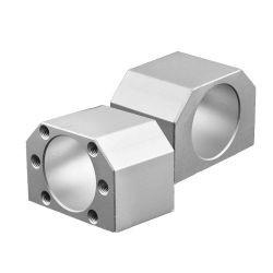Aluminum Alloy Stainless Steel Hardware Parts Custom Metal CNC Parts Processing