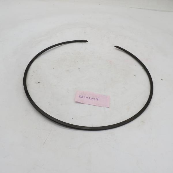 High quality Wheel rim large circlip spring WG880420014