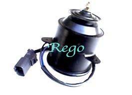 1990 - 1997 Honda Accord Radiator Cooling Fan Kit Customized Aluminum Material