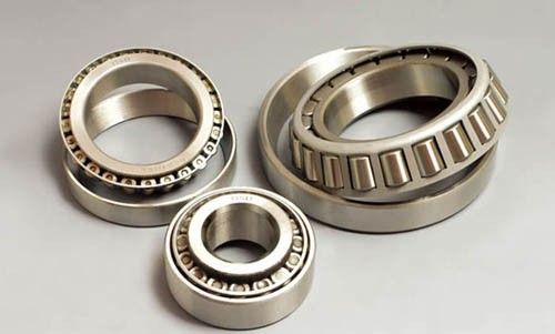 100% Inspection Heavy Weight Cylinder Tapered Roller Bearing 30208 30211 30224 Open