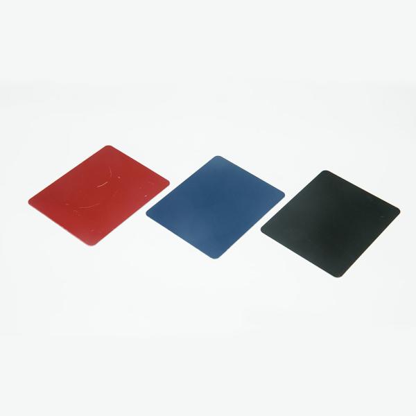 Pvd 304l Decorative Stainless Steel Sheet Natural Color Easy Cut