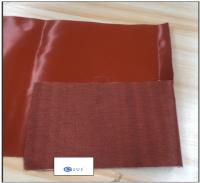 900 -1700 Degree High Temperature Silicone Fabric Cloth  