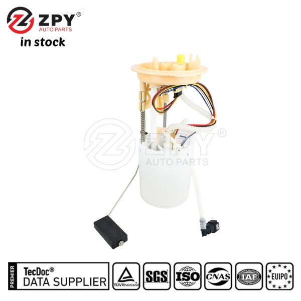 Conjunto de bomba de combustible ZPY 5N0919088M para Audi VW Porsche