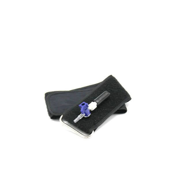 Хирургические принадлежности аксессуары для тренажеров Ограничение кровотока Полосы предотвращают обратный поток вены