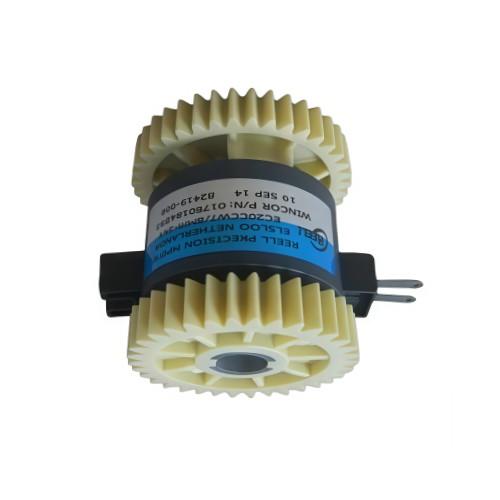 1750041947 Wincor Nixdorf Clutch Assy CMD PN 01750041947
