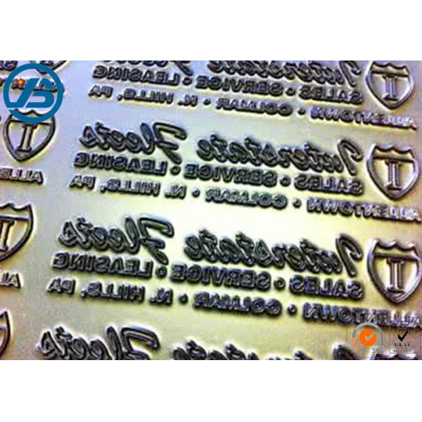 AZ31B Magnesium Photoengraving Plate 1.5-7mm Carving Magnesium Etching Plate