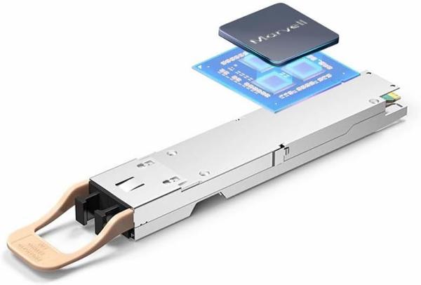 Comelink 800G OSFP SR8 Optical Transceiver Module, Compatible with 800GBASE 2 x SR4/SR8 OSFP Ethernet multimode Optical modules, 2 x MPO-12, 850nm 70m