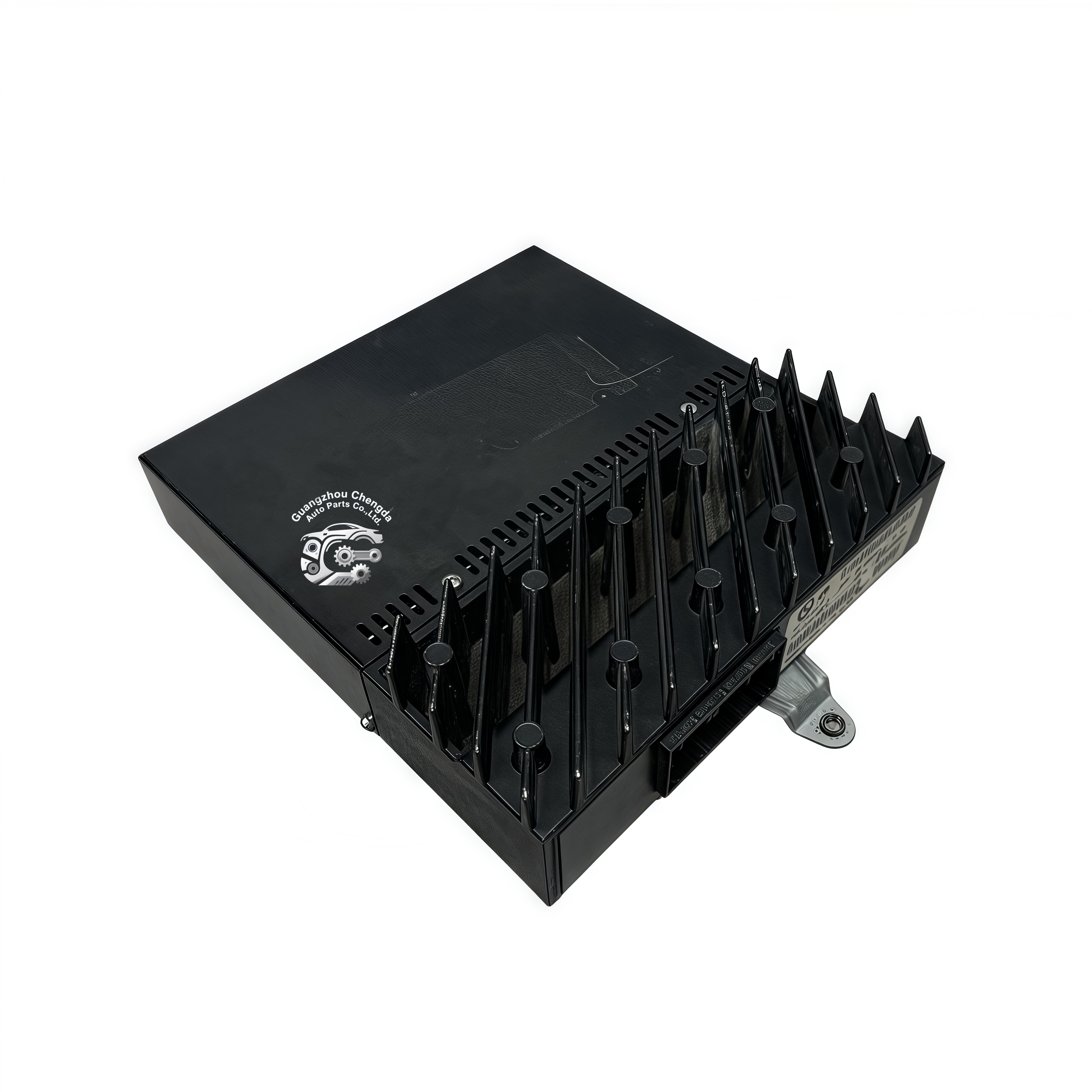 For BMW 1 3 Series X1 E87 E82 E90 E93 E84 Audio System Amplifier, High-fidelity Speaker Amplifier, Music Playback Equipment