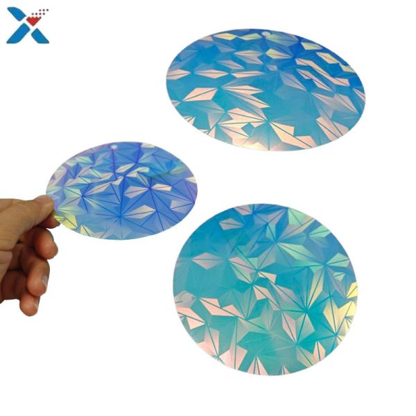 High Transparency PET Film with Excellent Electrical Insulation and Good Coating Adhesion for Home Appliances