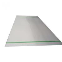 Corrosion Resistant 1/2h 304 Stainless Steel Plate 0.2mm 0.4mm 1.5mm