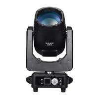 DMX512 295W 48 Face Prism+8 Faceprism Moving Head Beam Luz de palco para casamento