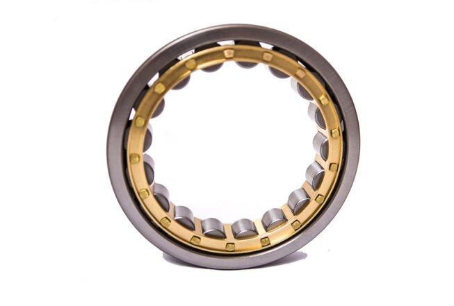 P5 Cylindrical Roller Bearings