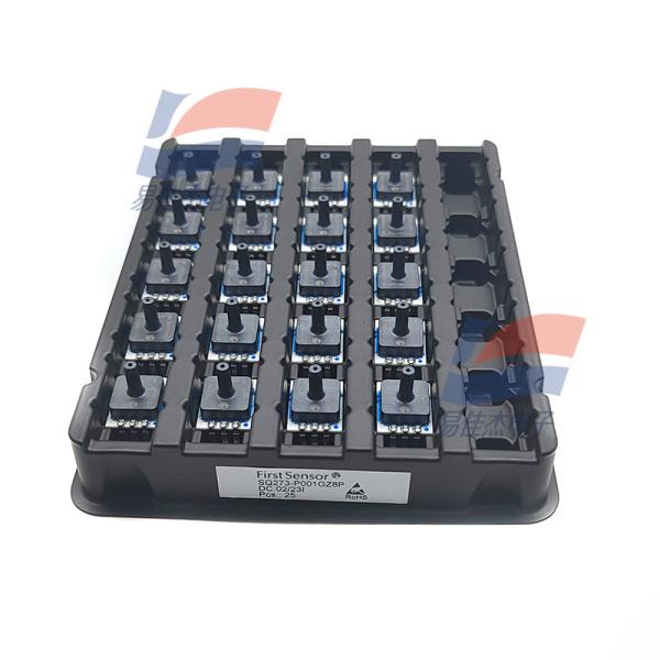 YJJ SQ273-13104 Micro-capteur de pression MEMS pour la respiration Capteur de pression