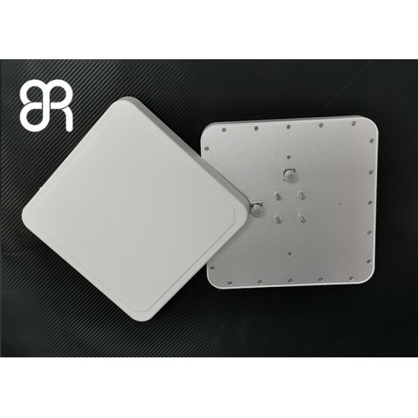 Антенна читателя UHF 902-928MHz RFID IP67 258×258×36mm