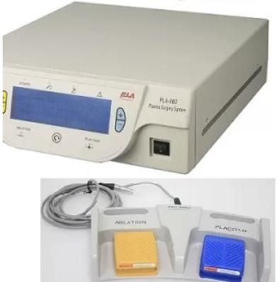 Machine génératrice de plasma à électrodes de plasma RF médicale pour les sports et les blessures articulaires