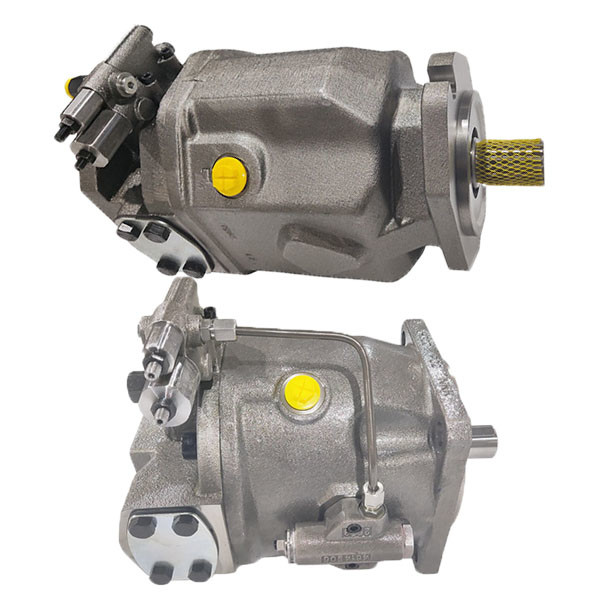 Radial Piston Hydraulic Pump Rexroth A10VSO71DFLR-31R-PPA12N00