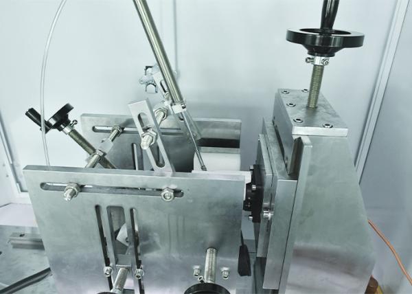 Vehicle Connector And Plug Mechanical Endurance Test Machine For  Vehicle Charging Interfaces