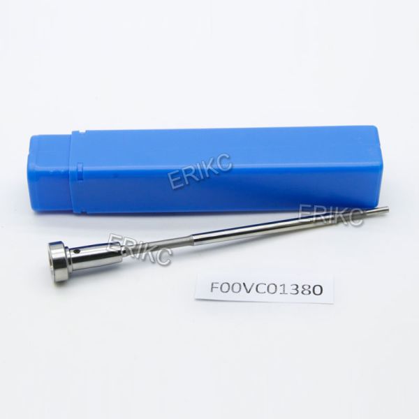ERIKC FooVC01380 For BOS injector parts control valve F ooV C01 380 and oil pump injector valve FooV C01 380