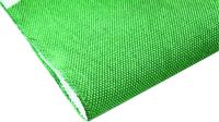 Tissu à hautes températures de fibre de verre de couleur faite sur commande pour l'isolation électrique