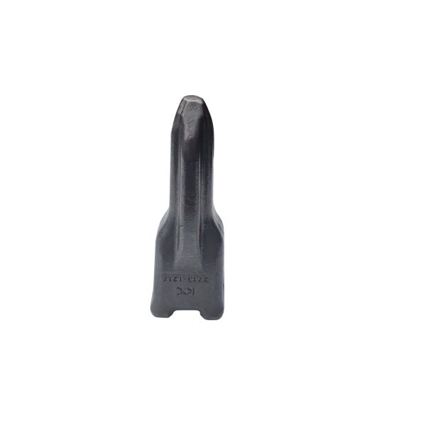 Sk350 Kobelco Excavator Bucket Teeth  9W8452 9W8552 High Performance