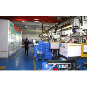 Dongguan Howe Precision Mold Co., Ltd.