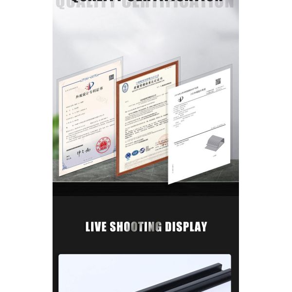 5 mm a 1000 mm de perfil ABS ASA perfil PE extrusión de plástico de uso de la tira resistente a la abrasión