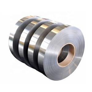ASTM A684 1035 Cold Rolled High Carbon Steel Strip