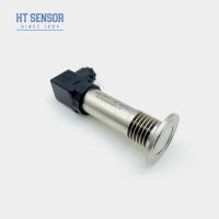 4-20mA Transmissor de pressão inteligente Flush sanitário φ50.4mm Sensor de pressão inteligente
