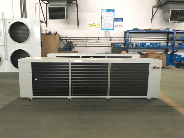 Low Temperature  Air Unit Cooler Ceiling mounted evaporator coil