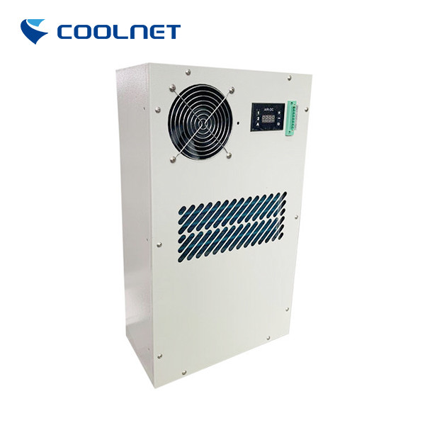 3000W Compact Design IP55 Protection Outdoor Cooling Unit for Telecom and Power Cabinets