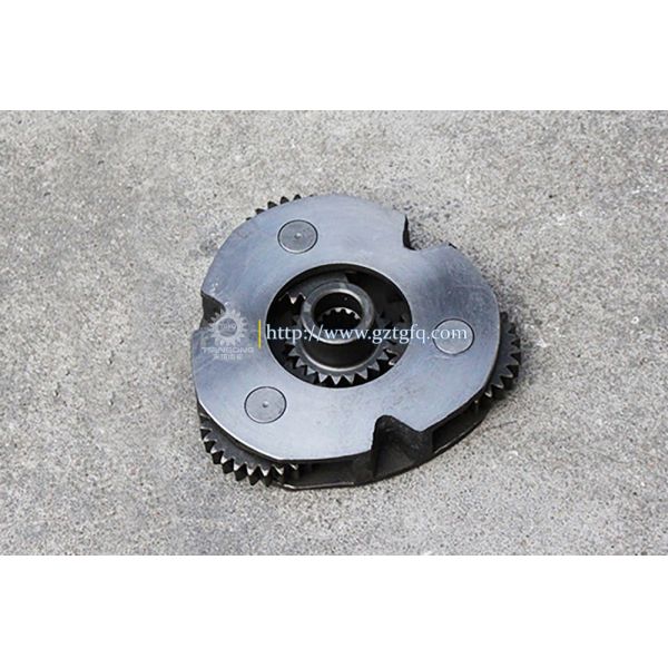 Swing Reduction E307B Excavator Gear With Sun Gear Assy
