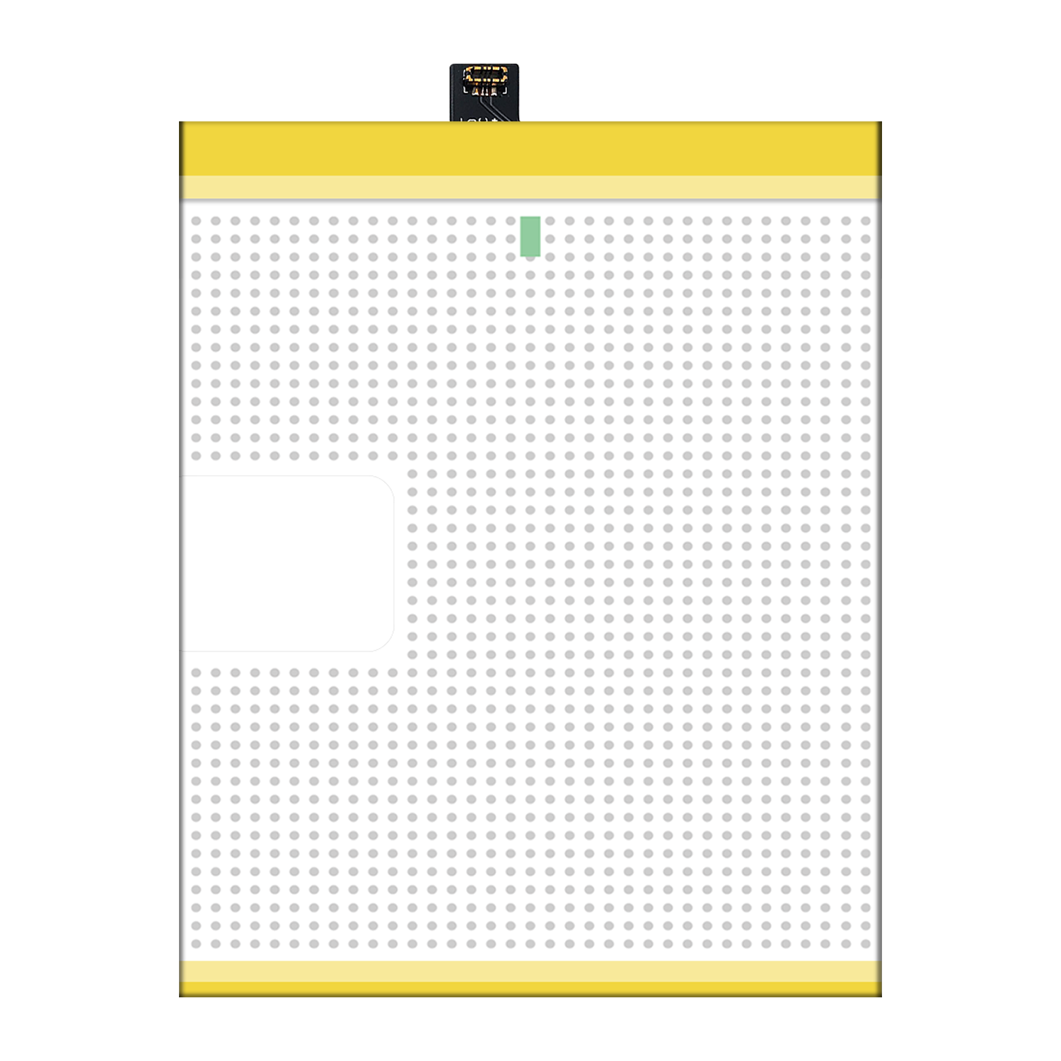 B-C1 Baterías recargables de reemplazo para teléfonos celulares para modelos de teléfonos móviles Vivo Y53i