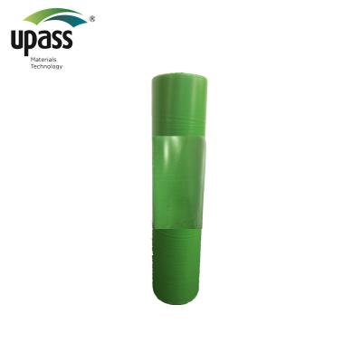 Tear Resistance HDPE High Strength Cross Laminated Film For Waterproof Membranes