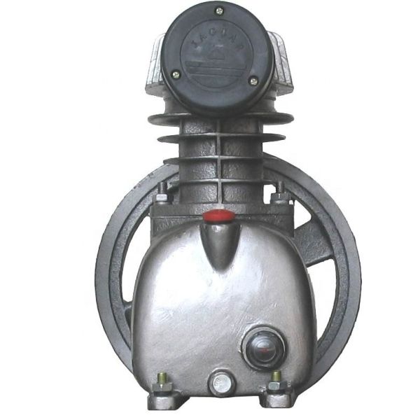JAGUAR Mini Bare Pump The Ultimate Solution for Industrial Air Compressor Upgrades