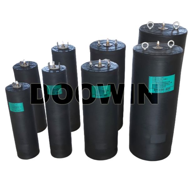High-Quality Natural Rubber High Pressure Pipe Plug Municipal Blocking Plugs