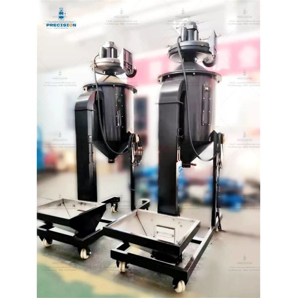 Точная кофейная печь для кофейной печи, дестонерная машина из нержавеющей стали пищевого качества SUS304