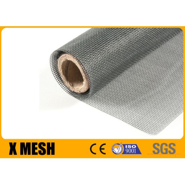 сетка 3' экрана окна черноты 105g москит крена X100 анти-