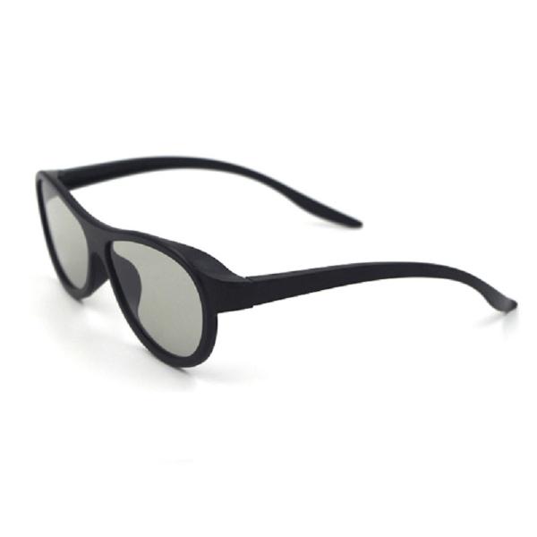 Polarize 3D glasses TV film vision movie buy LG Sony Samsung Panasonic theater Benq Acer 5
