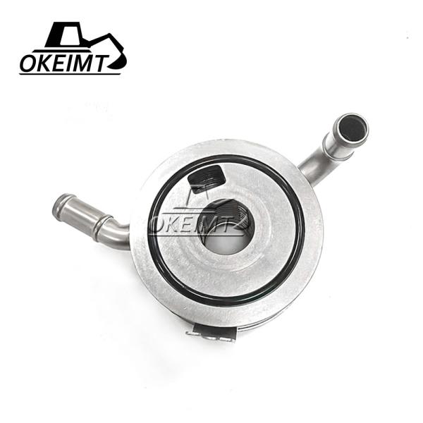 Oil Cooler Assy For Toyota Land Cruiser UZJ200 URJ202 VDJ200 2007-2012 15710-50090 124100-8421