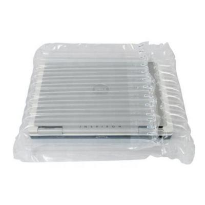 Nontoxic Recycled Inflatable Bottle Protector , Multipurpose Inflate Bubble Wrap