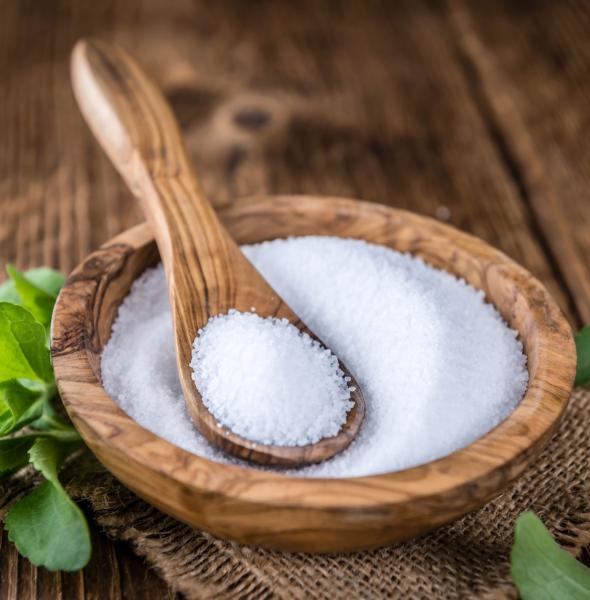 Érythritol naturel zéro calories zéro culpabilité Remplacement du sucre