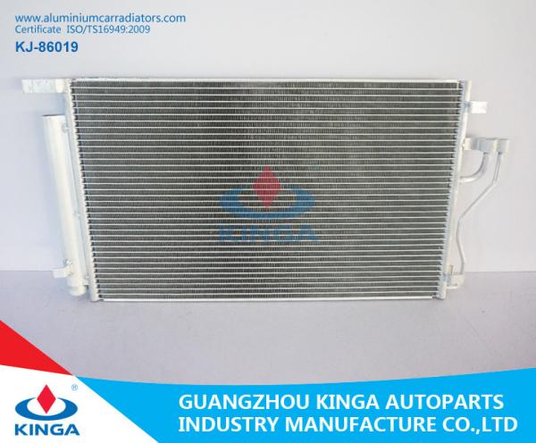 Hyundai Kia Sportage(12-) 97606-2S500 Auto condenser ac  car / vehicle condenser