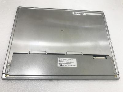 12.1の」LCM 1024×768 1000CD/M2産業LCDの表示AA121XL01