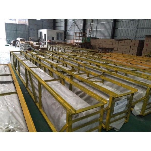 hot sale Aisi 201 430 304 316L Decorative Stainless Steel Pipes with good price