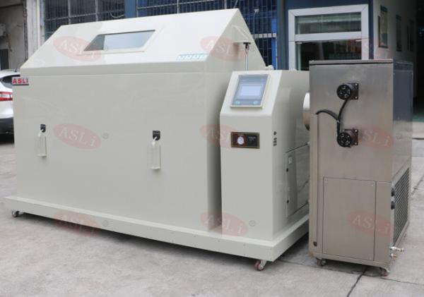 Environmental Corrosion test chamber , Temperature Humidity Salt Spray Test Machine