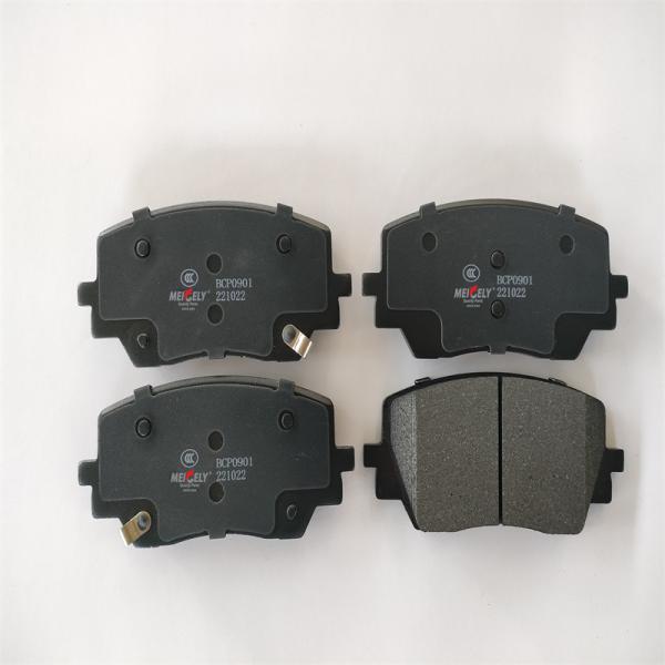 OEM Standard 58302-L1A00 For Yueda Kia K5 Front Brake Pads