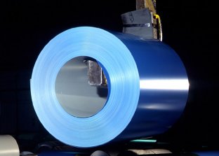 Custom Cut JIS CGCC Prepainted Color Steel Coils for Mechanical, Electrical Equipment and Building Applications