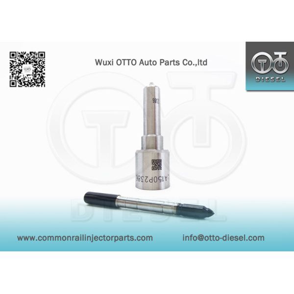 DLLA150P2386 Bosch Injector Nozzle For Common Rail Injectors 0 445120357/446