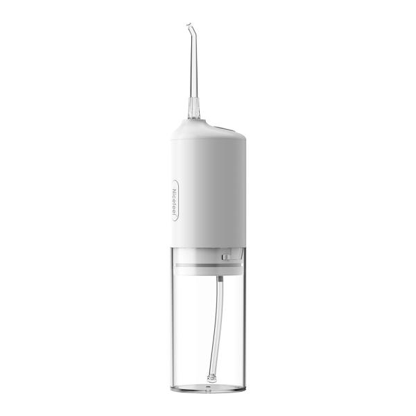 Environment Friendly Mini Pocket Nicefeel Water Flosser